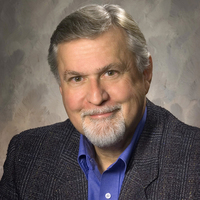 Lorin R. Robinson profile picture