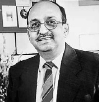 K.K. Sinha