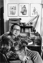 Huỳnh Sanh Thông profile picture