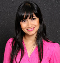 Anjali Pathak
