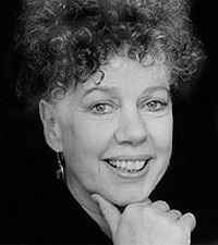 Michèle Roberts profile picture