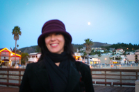 Lisa Eve Cheby