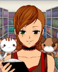 Sophia Titheniel profile picture