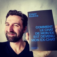 Edgar Kosma