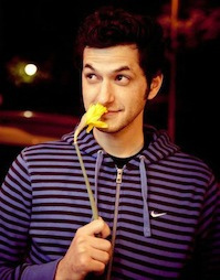 Ben Schwartz