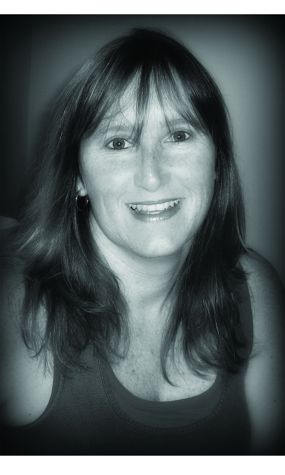 Caroline Hemingway (Author of The Awakening)