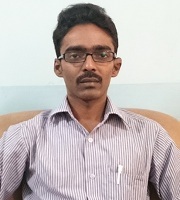 Dhiraj Das