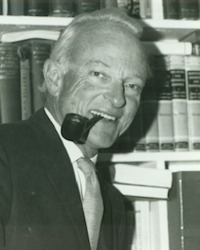 Lawrence Sargent Hall