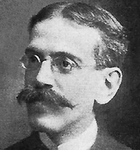 Luis González Obregón