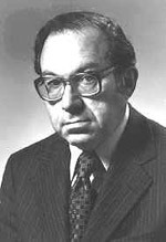 Raul Hilberg profile picture