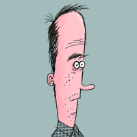 Dan Krall profile picture
