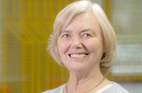 Kathleen M. Eisenhardt