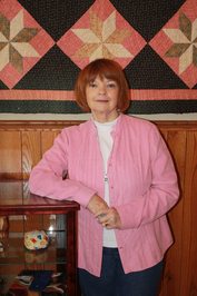 Lin Waterhouse profile picture