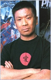 Gen Urobuchi profile picture