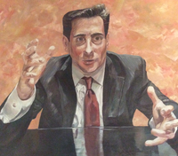 Matt Burriesci profile picture