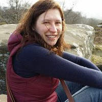 Victoria Turvey-Sauron