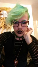 Lucian Mansell Stephenson