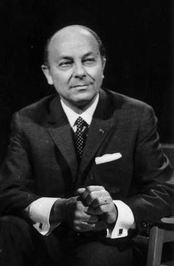 George Sbârcea