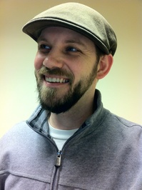 Matthew Warren Wilson