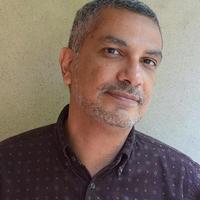 Kamal Al-Solaylee profile picture