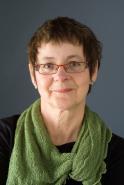 Jocelyne Saucier profile picture