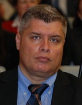 Mircea Naidin