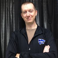 Christopher  Slater profile picture