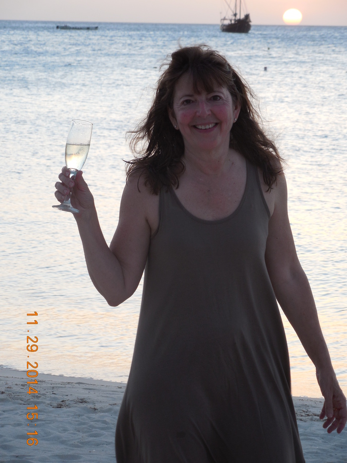 Leslie O'Kane (Author of Play Dead)