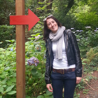 Fiona Roberton profile picture