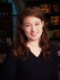 Amanda  Hudson profile picture