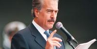 Andrés Pastrana