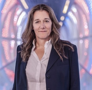Martine Rothblatt (Author of Virtually Human)