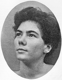 Barbara Newhall Follett profile picture