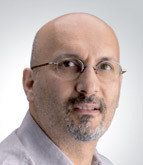 Chaz Pugliese