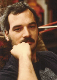 Bill Kreutzmann profile picture