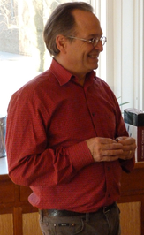 Gil Reavill profile picture