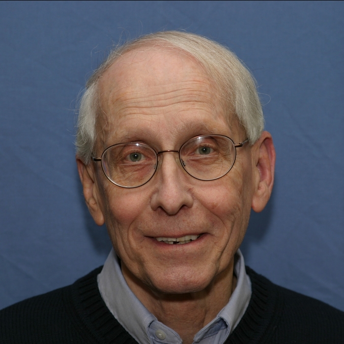 Bradley Hanson (Author of Introduction to Christian Theology)