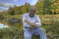 Howard Frank Mosher profile picture