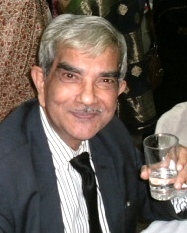 Jamal Nazrul Islam profile picture