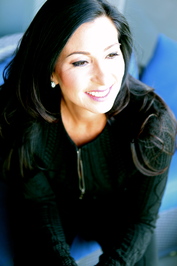 Tina Aldatz