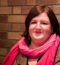 Claire Willett profile picture