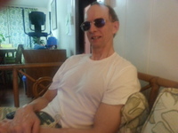Richard Warren profile picture