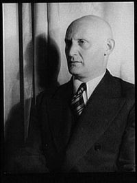 Israel J. Singer profile picture
