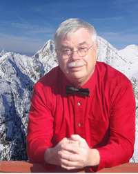 Lance Oren