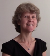 Kay Franklin