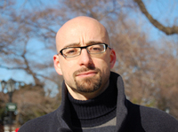 Salvador Macip profile picture