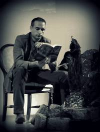 Sergio Hernández Ledward