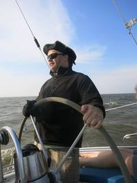 Bob German
