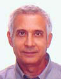 Ami Bouganim