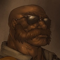The Boss profile picture